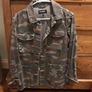Army jacket